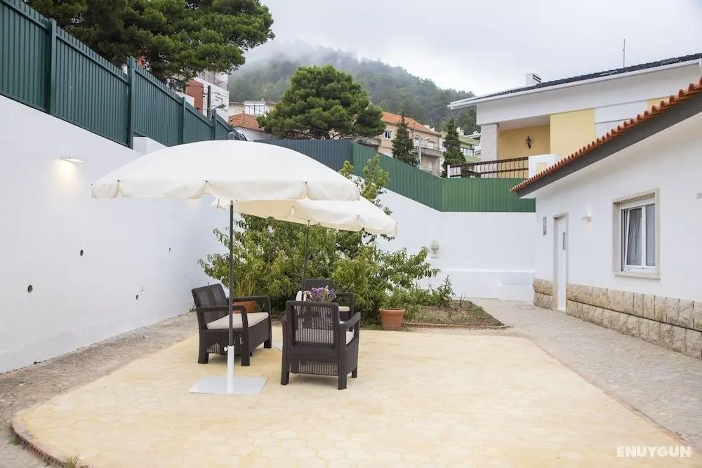 Filipe Village - Casa do Avô Zé - Dış Mekan