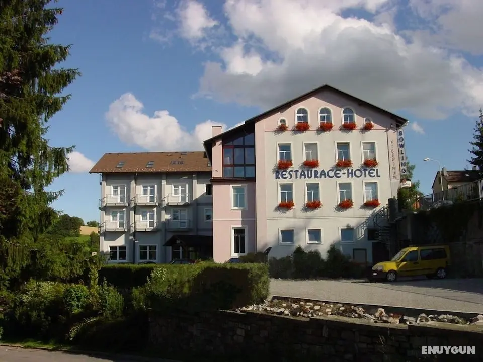 Hotel Filipinum - Öne Çıkan Resim