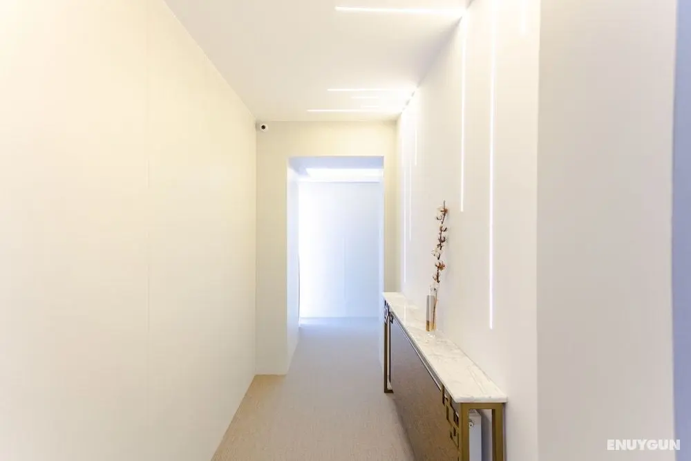 Filitti Boutique Hotel - Lobi