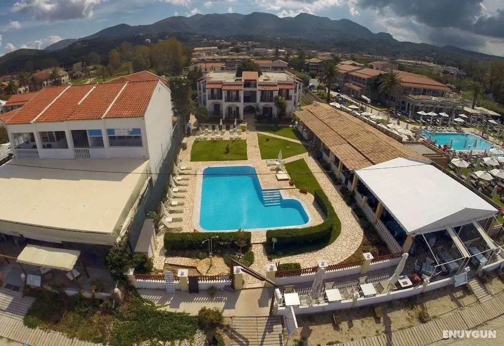Filorian Hotel Apartments - Öne Çıkan Resim