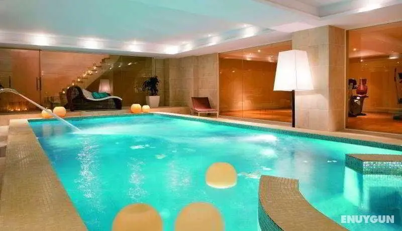 Filoxenia Hotel - Havuz
