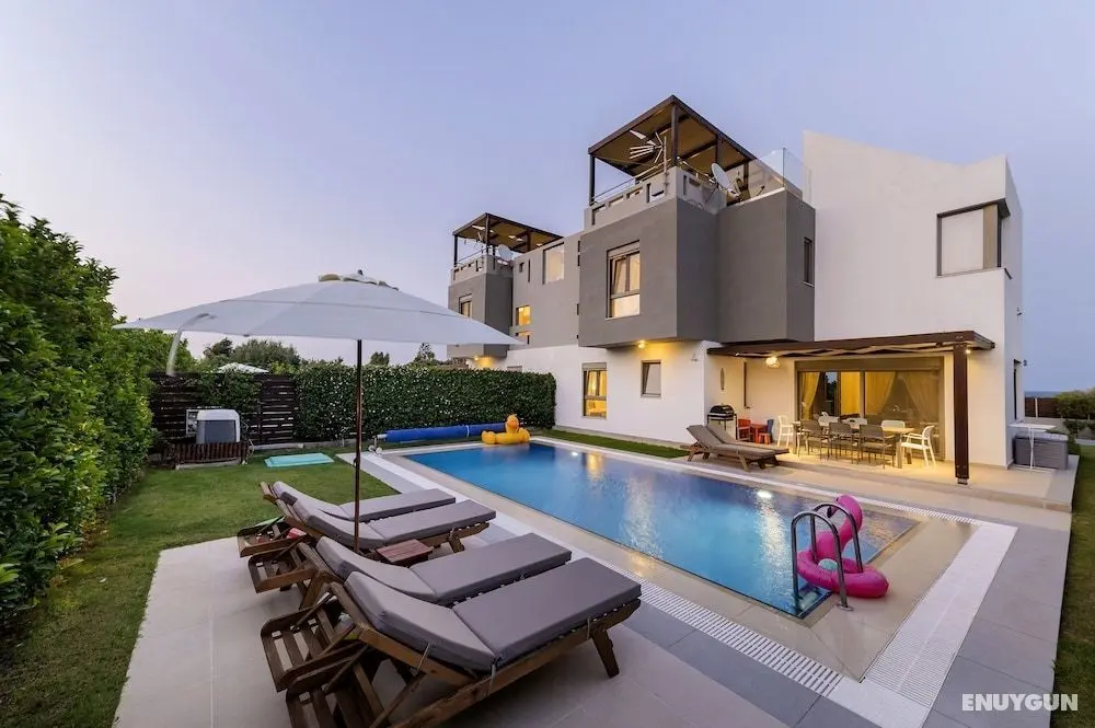 Filoxenia Villas - Öne Çıkan Resim