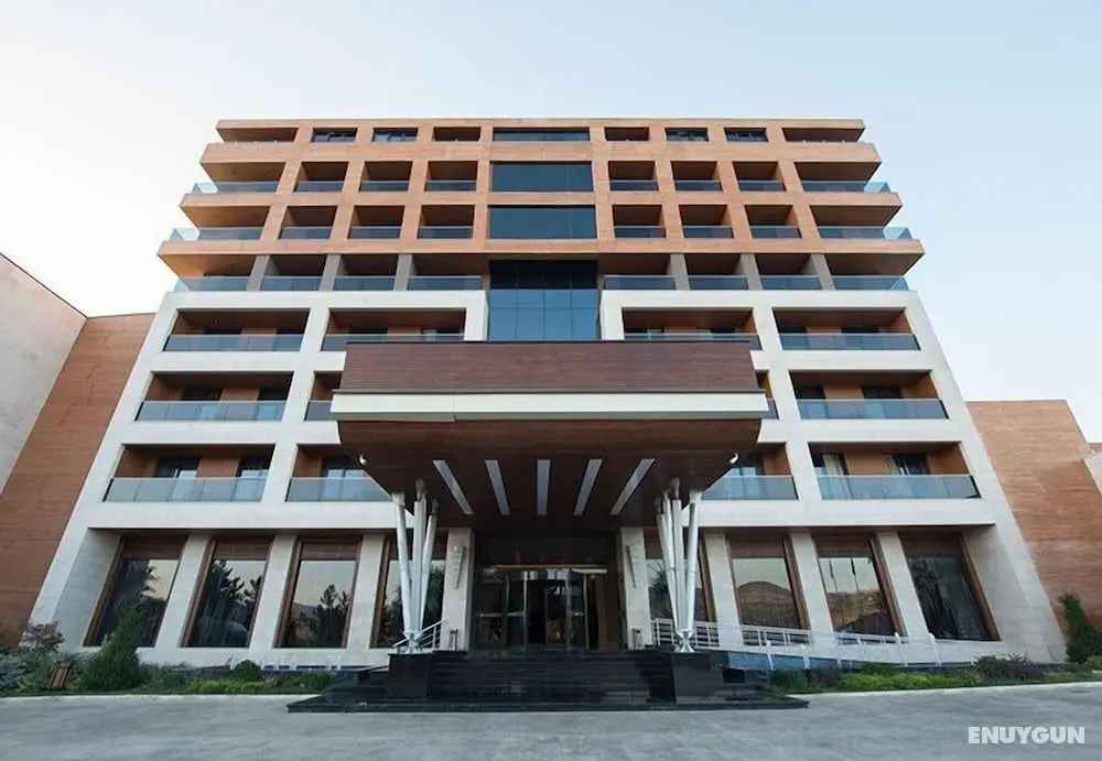 Fimar Life Thermal Resort Hotel - Öne Çıkan Resim