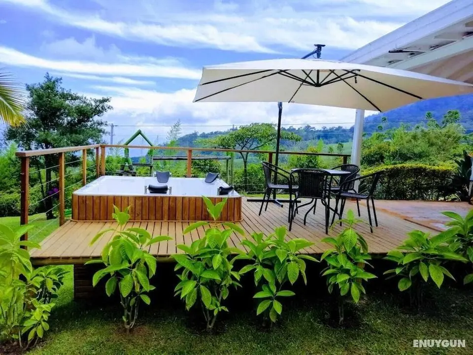 Finca Caja De Oro Fredonia - Öne Çıkan Resim
