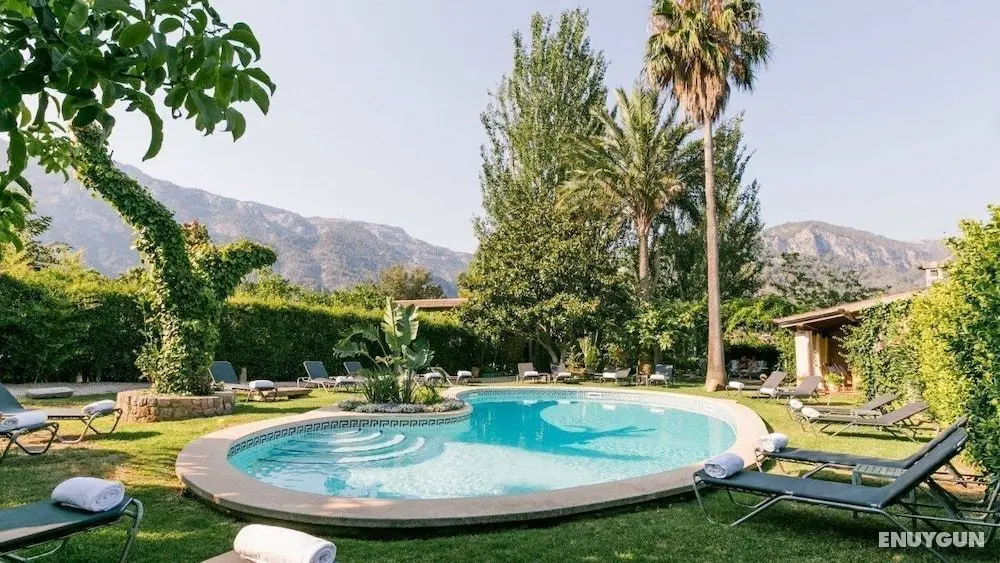 Finca Can Quatre - Öne Çıkan Resim