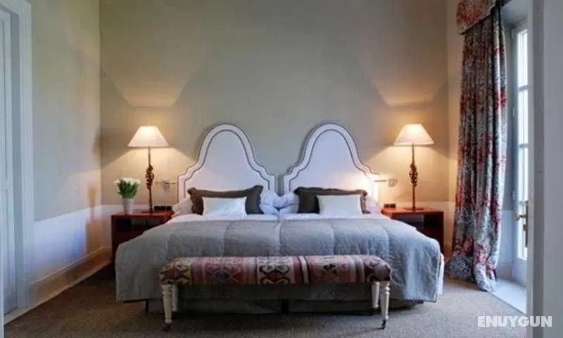 Finca Cortesin Golf and Spa - Oda