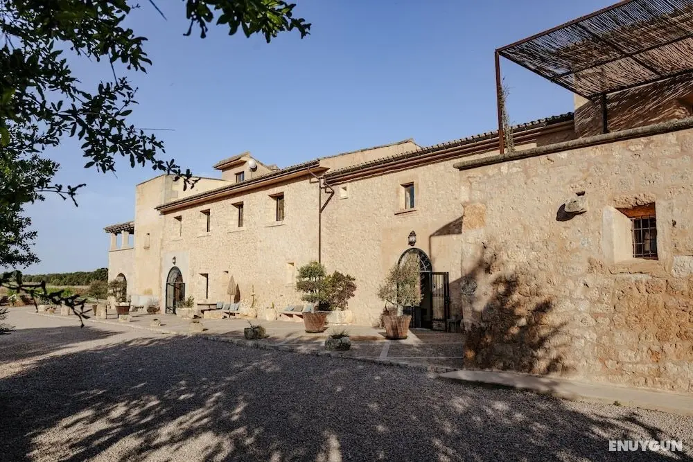 Finca Gomera, Luxury Country House - Öne Çıkan Resim