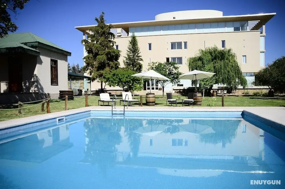 Finca Hermitage - Öne Çıkan Resim