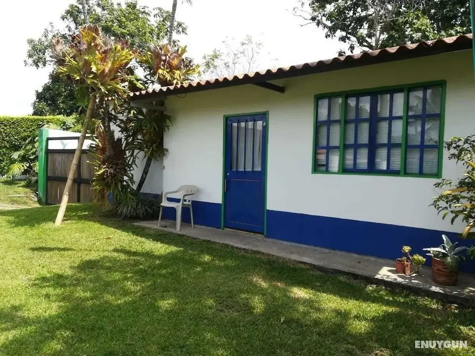 Finca Hotel La Bonita - Öne Çıkan Resim