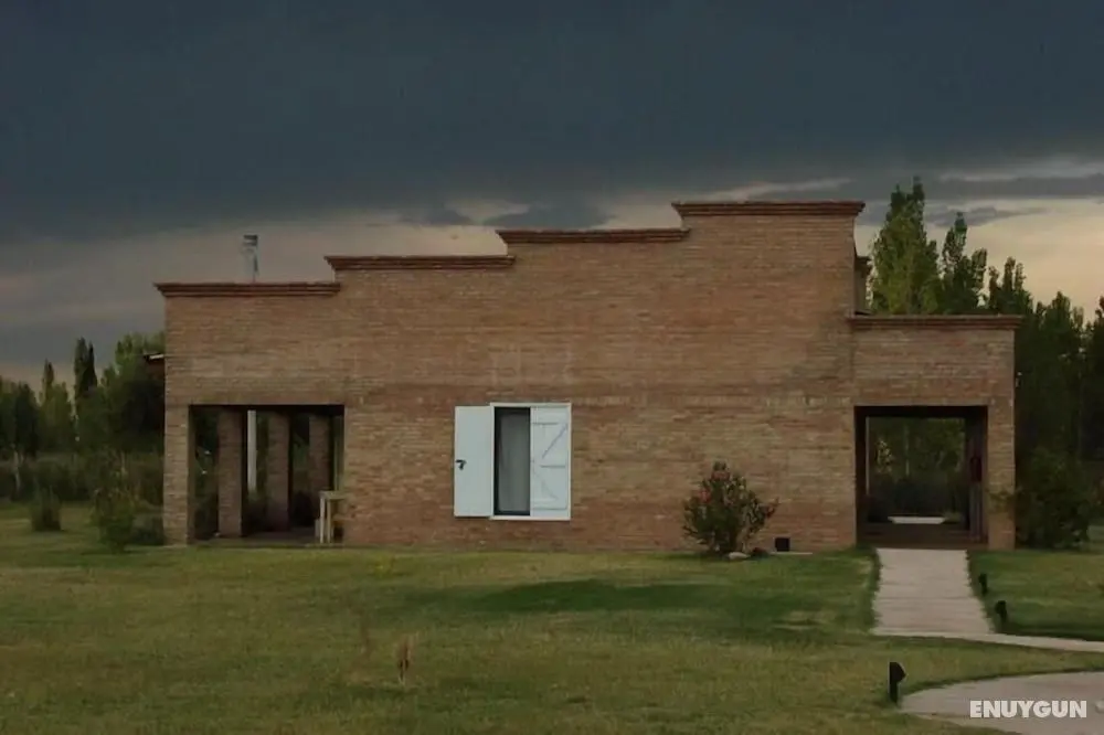 Finca La Carmelita - Dış Mekan