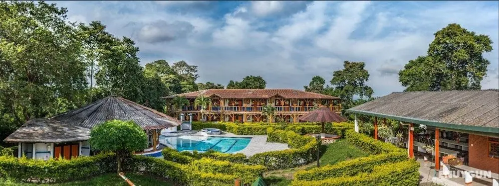 Finca Hotel La Dulcera - Öne Çıkan Resim