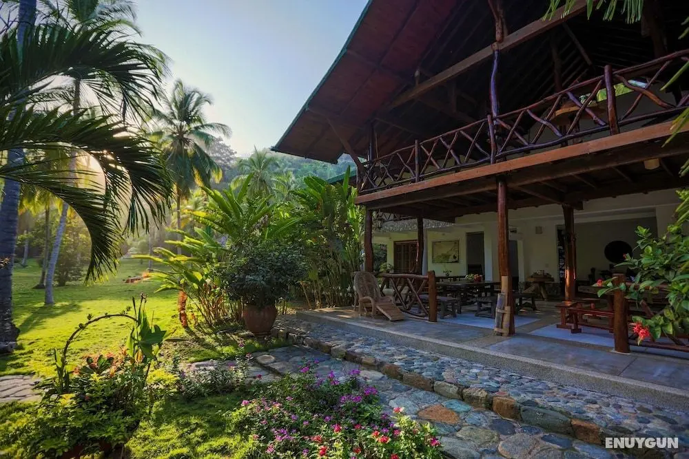 Finca La Jorará - Öne Çıkan Resim