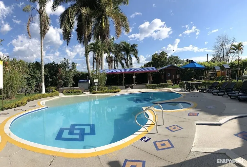 Finca Hotel La Manuela - Öne Çıkan Resim