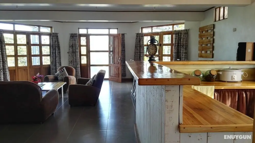Hotel Finca L’Étoile Celeste - Öne Çıkan Resim