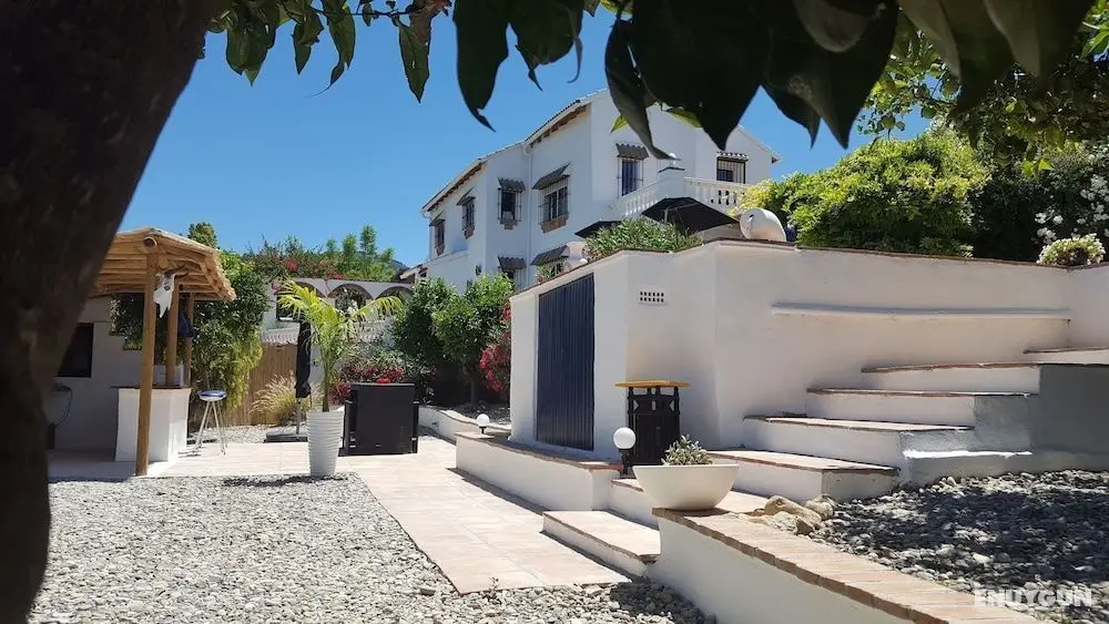 Finca Rayo del Sol - Öne Çıkan Resim