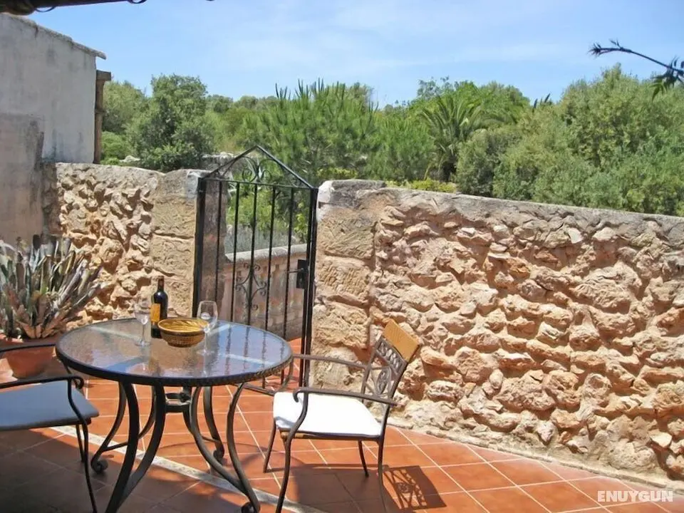 Finca Sa Cova Vella - Oda Düzeni