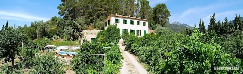 Finca sa Màniga - Öne Çıkan Resim