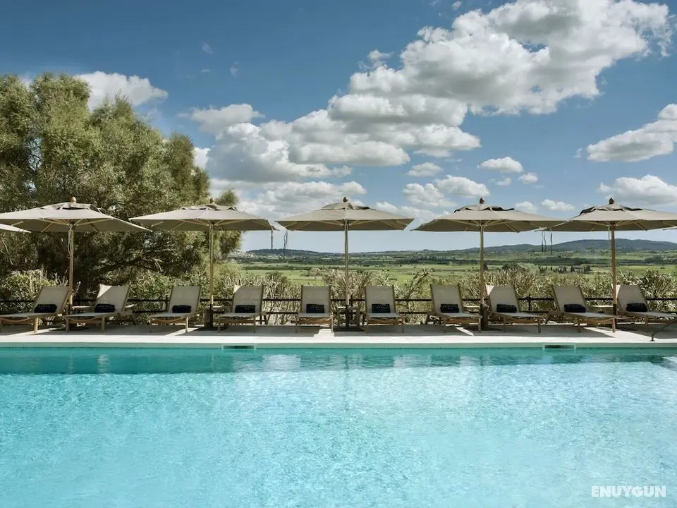 Finca Serena, Small Luxury Hotels - Öne Çıkan Resim