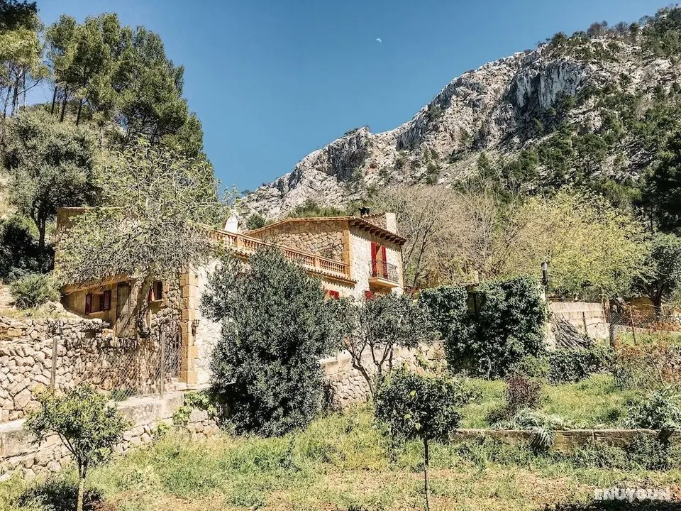 Finca Ses Fontanelles - Öne Çıkan Resim