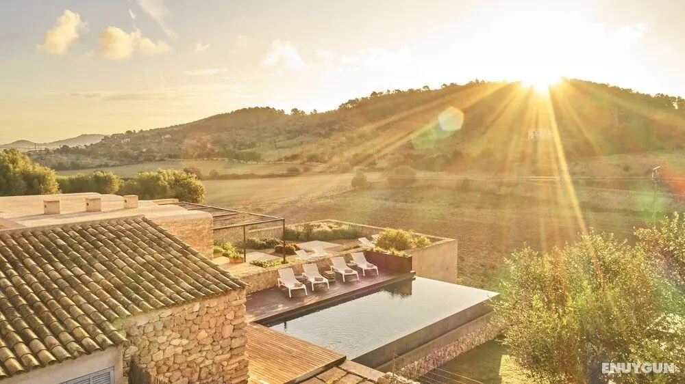 Finca Sestelrica - Dış Mekan