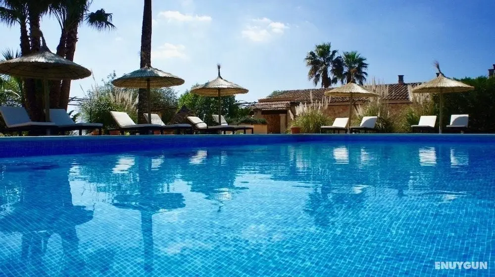 Finca Son Sampoli - Öne Çıkan Resim