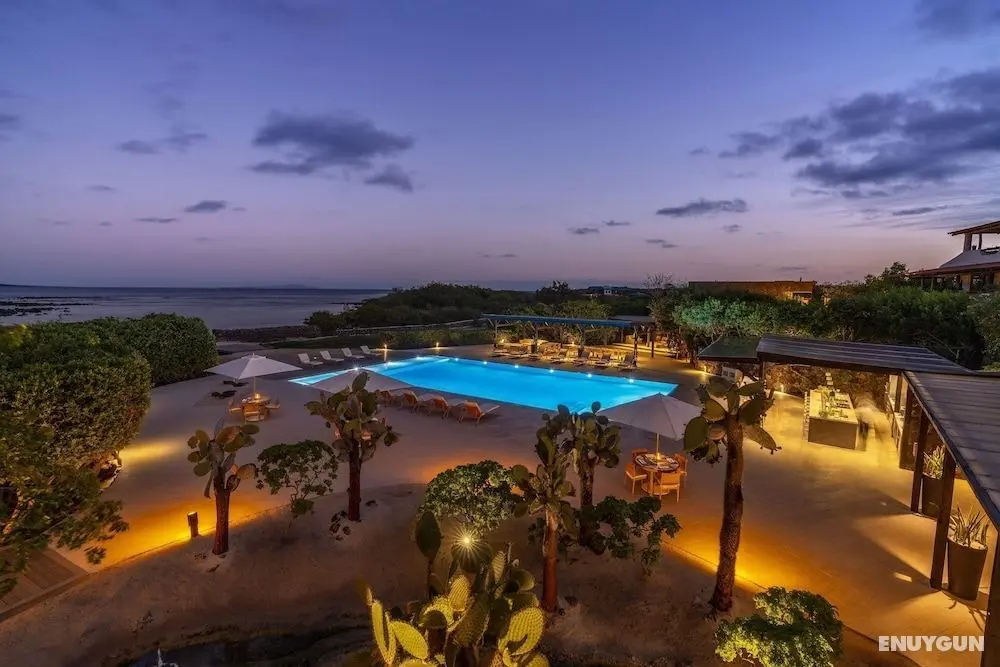Finch Bay Galapagos Hotel - Öne Çıkan Resim