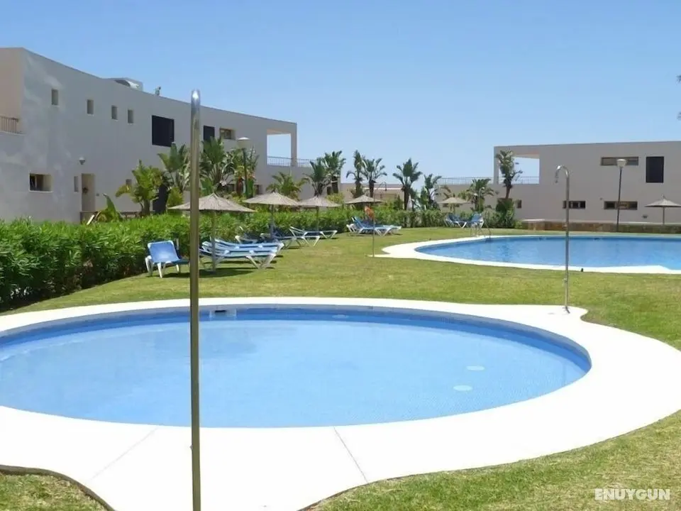 Fine Duplex Apartment - Near Beach - Öne Çıkan Resim