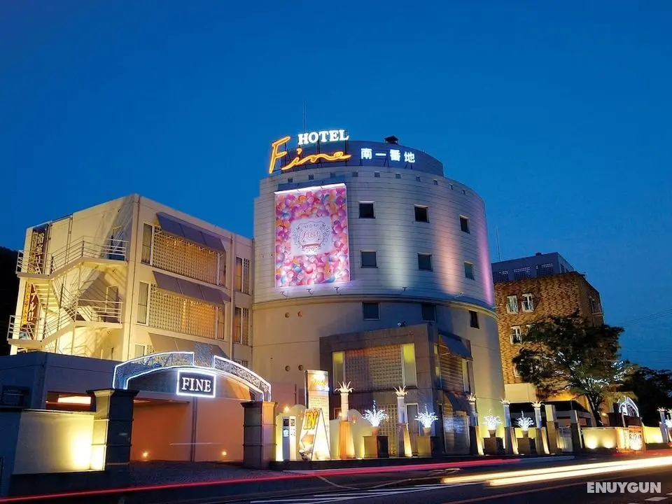 Hotel Fine Misaki - Adults Only - Öne Çıkan Resim