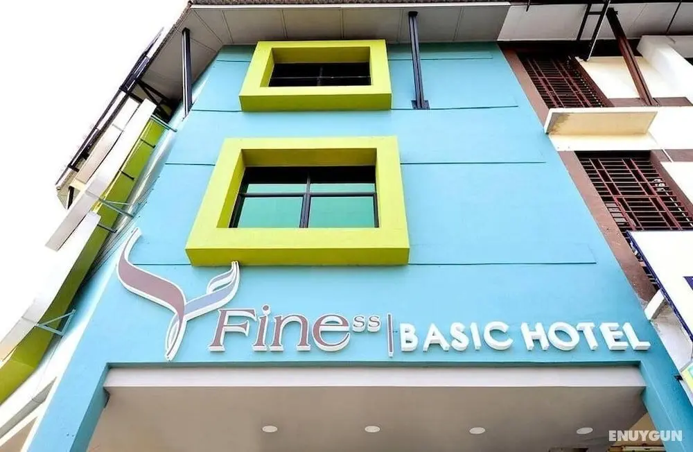 Finess Basic Hotel - Öne Çıkan Resim