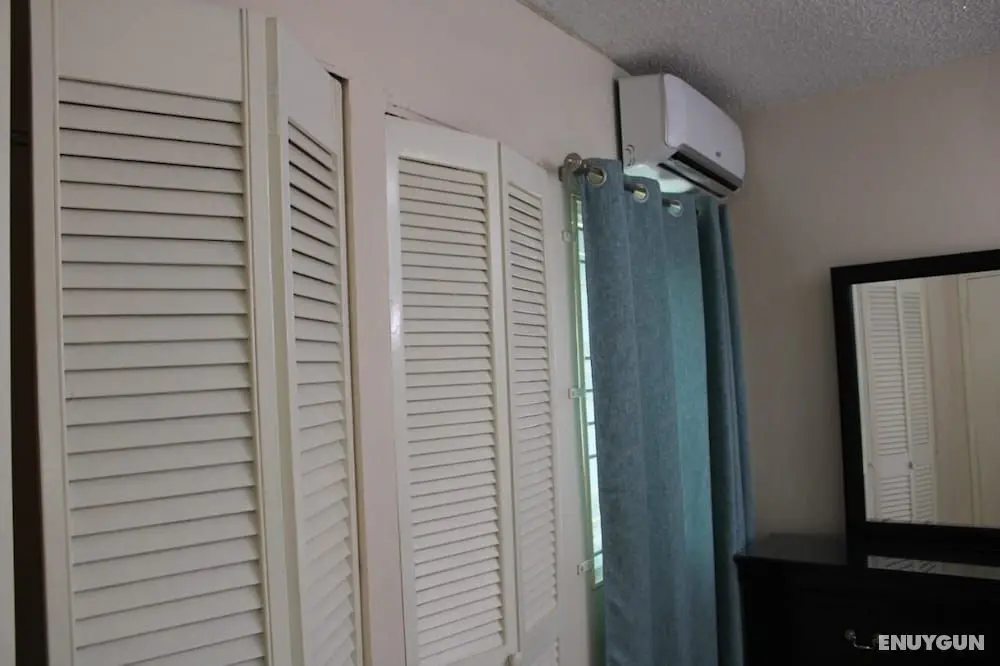 Finest Accommodation Marley Manor APT323 - Oda
