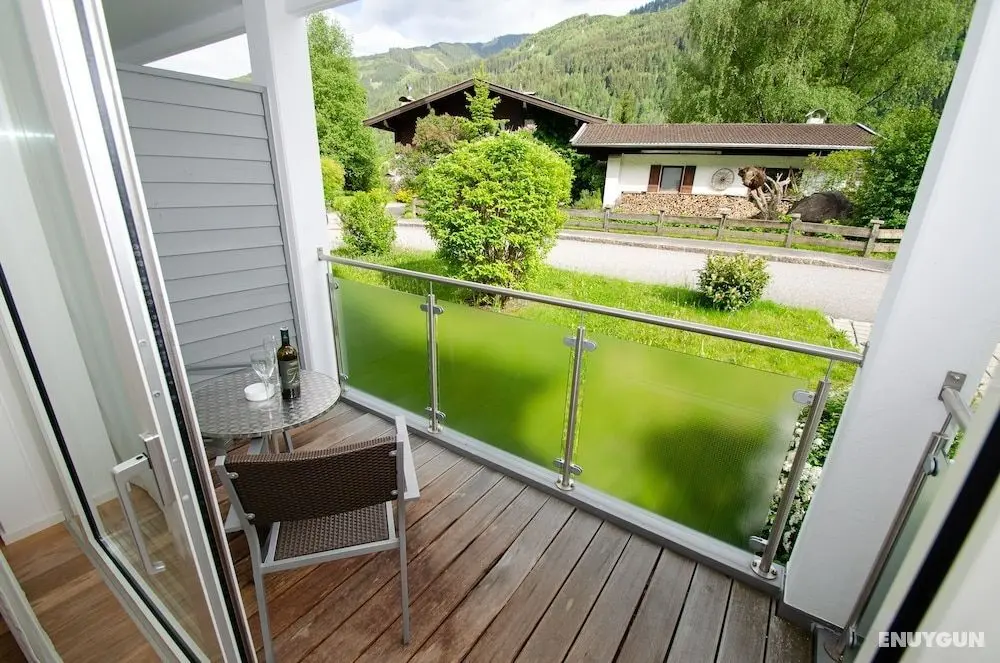 Finest Apartment Glacier View - Dış Mekan