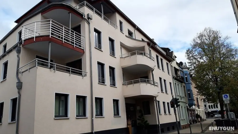 Finest - Hotel Suiten Bonn - Öne Çıkan Resim