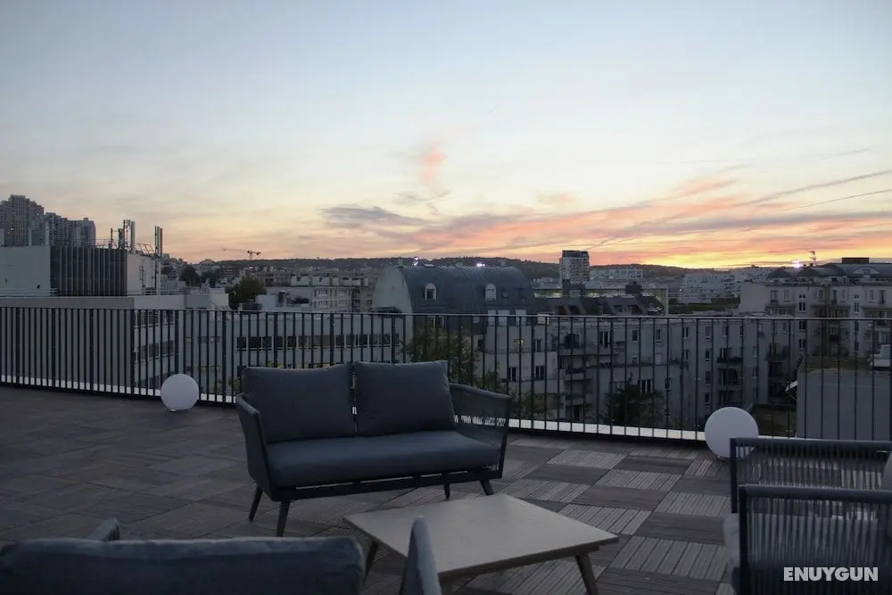 Finestate Coliving Mairie d'Issy - Öne Çıkan Resim