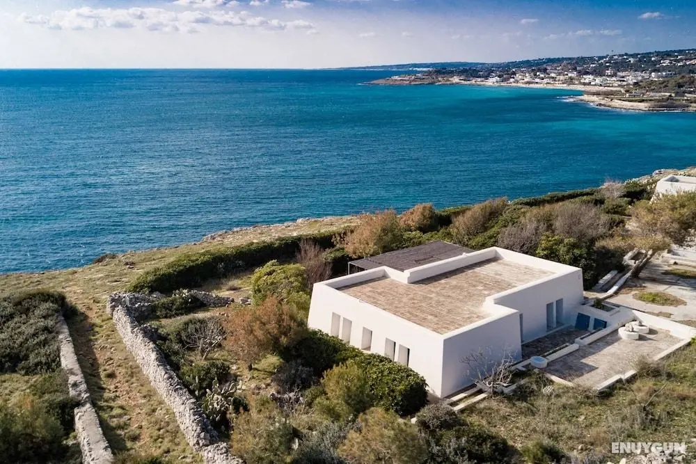 Villa Finestre sul Mare II - Öne Çıkan Resim