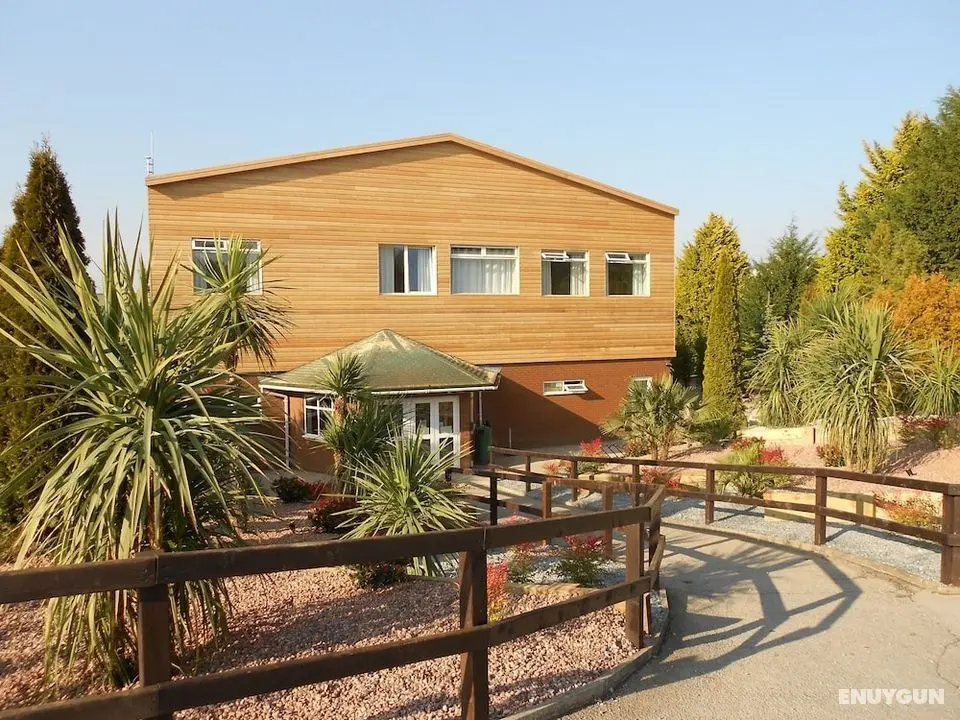 Fingle Glen Hotel - Öne Çıkan Resim