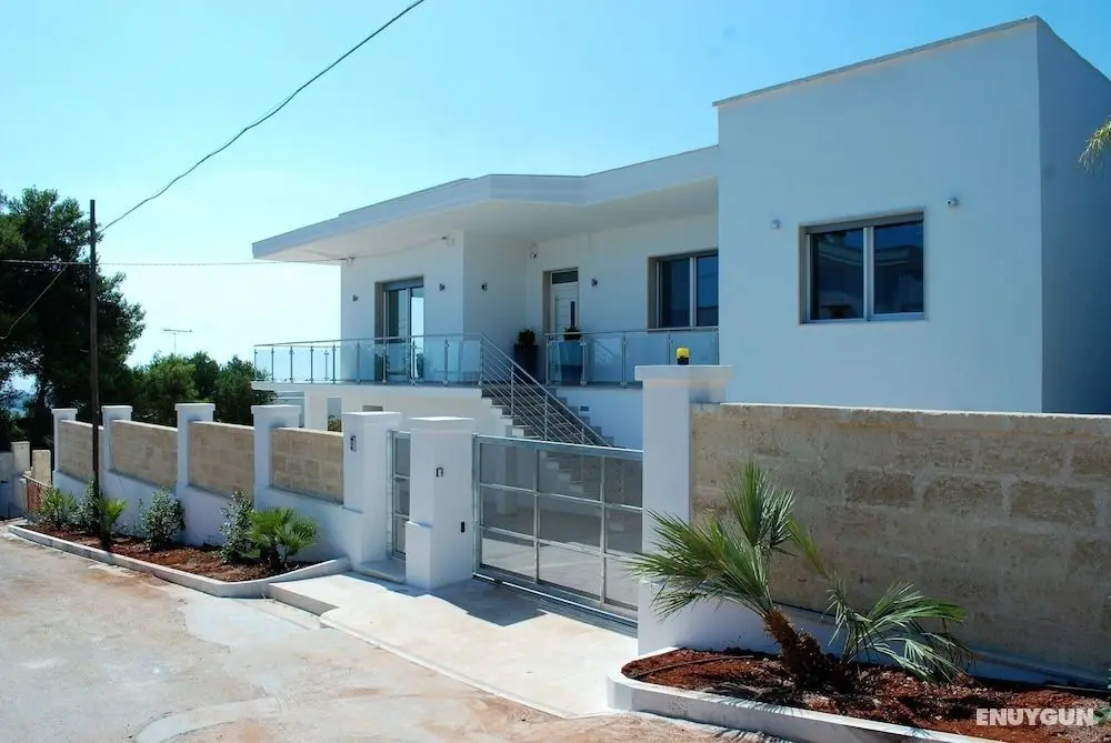 Villa Finibus Terrae - Öne Çıkan Resim