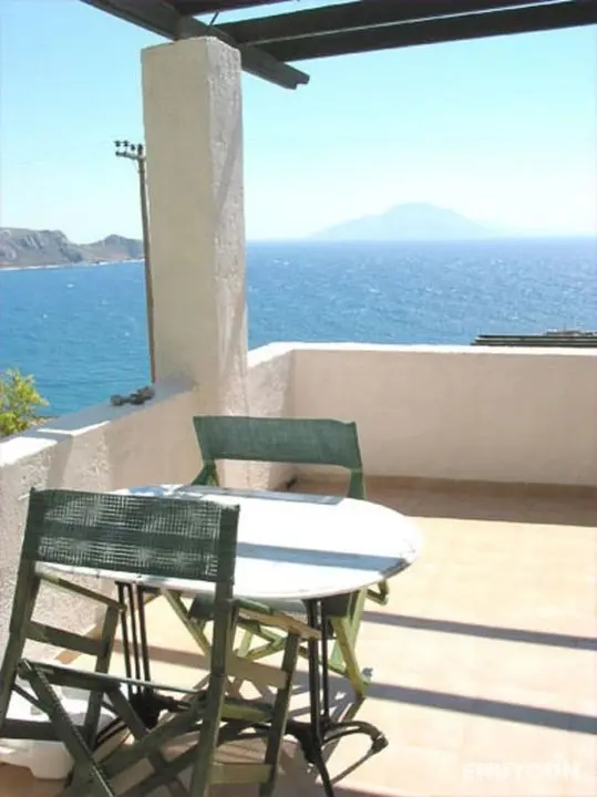 Finiki View Hotel Apartments - Öne Çıkan Resim
