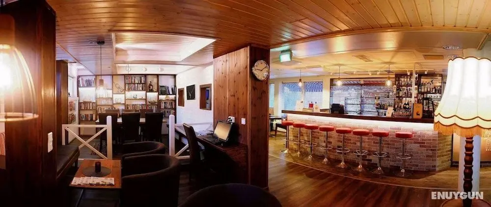 Finlandia Hotel Airport Oulu - Öne Çıkan Resim
