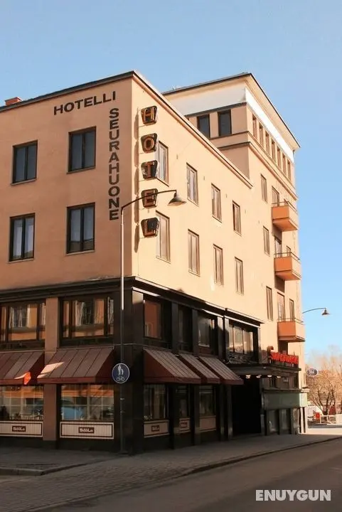 Finlandia Hotel Seurahuone - Öne Çıkan Resim