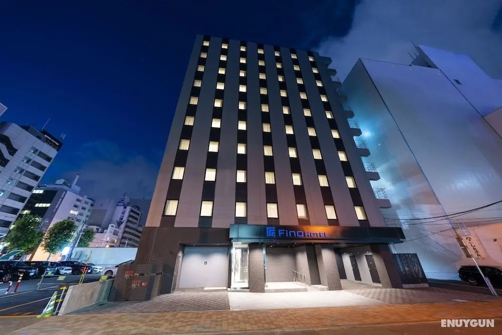 Fino Hotel Sapporo Odori - Öne Çıkan Resim