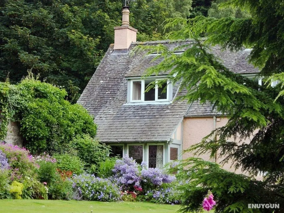 Finzean Estate Holiday Cottages - Öne Çıkan Resim