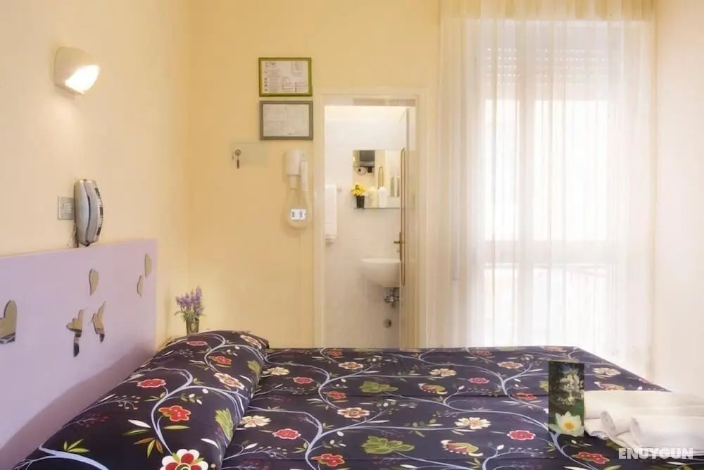 Hotel Fior di Loto - Öne Çıkan Resim
