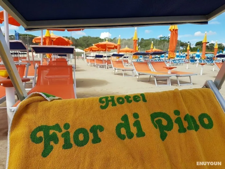 Hotel Fior di Pino - Öne Çıkan Resim