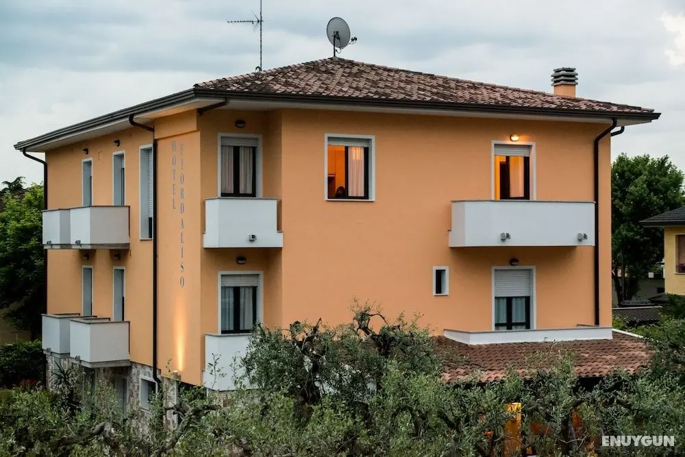 Hotel Fiordaliso - Öne Çıkan Resim