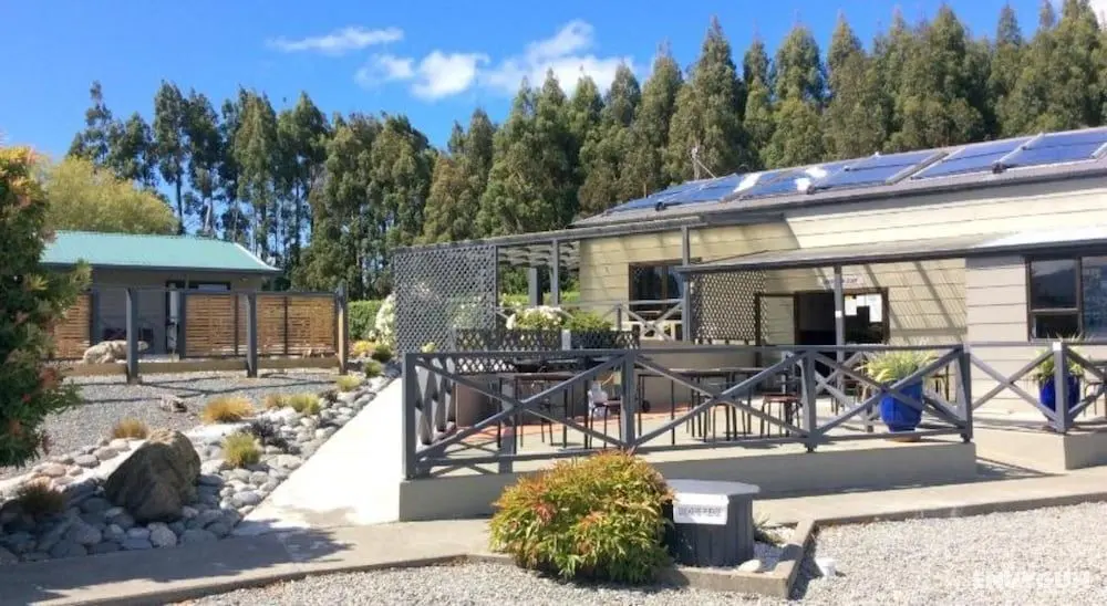 Fiordland Great Views Holiday Park - Öne Çıkan Resim