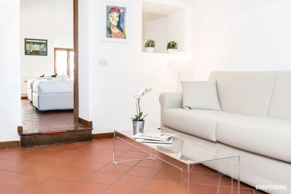 Fiorentini Charme - My Extra Home - Öne Çıkan Resim