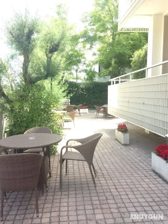 Hotel Villa Fiorita - Öne Çıkan Resim
