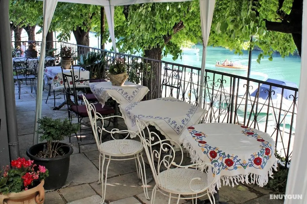 Villa Fiorita - Öne Çıkan Resim