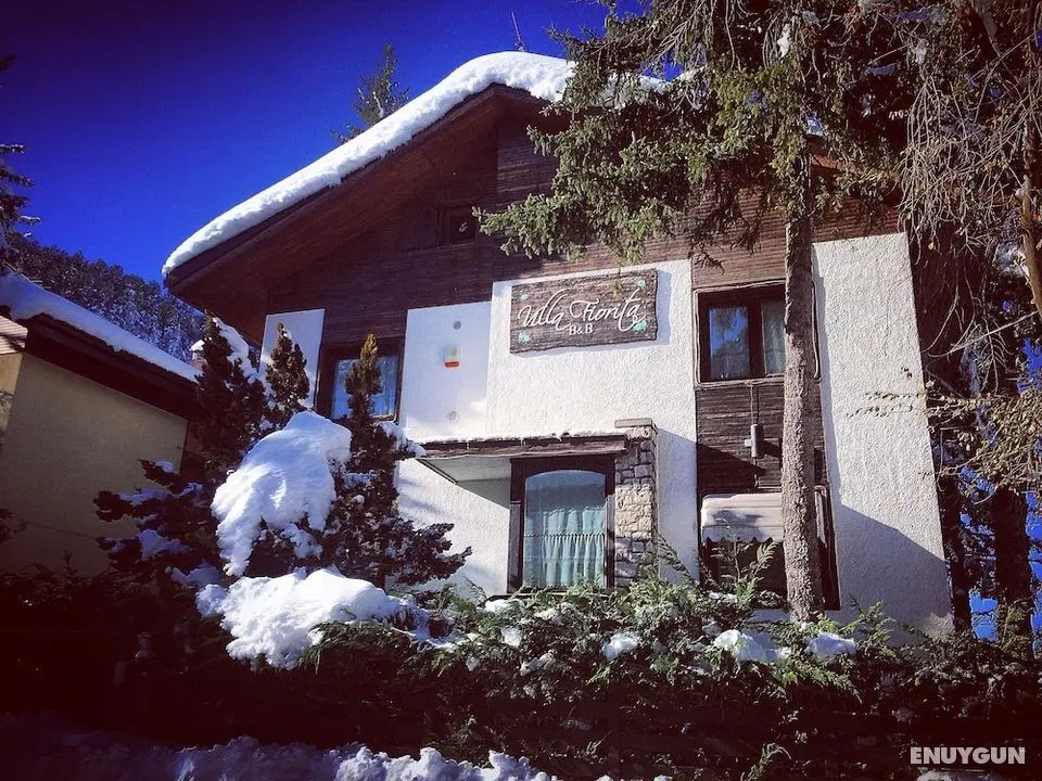 Villa Fiorita - Öne Çıkan Resim