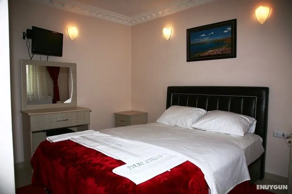 Firat Otel - Oda